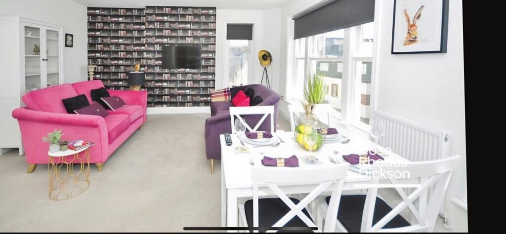 Apartment in Portsmouth - View 4
