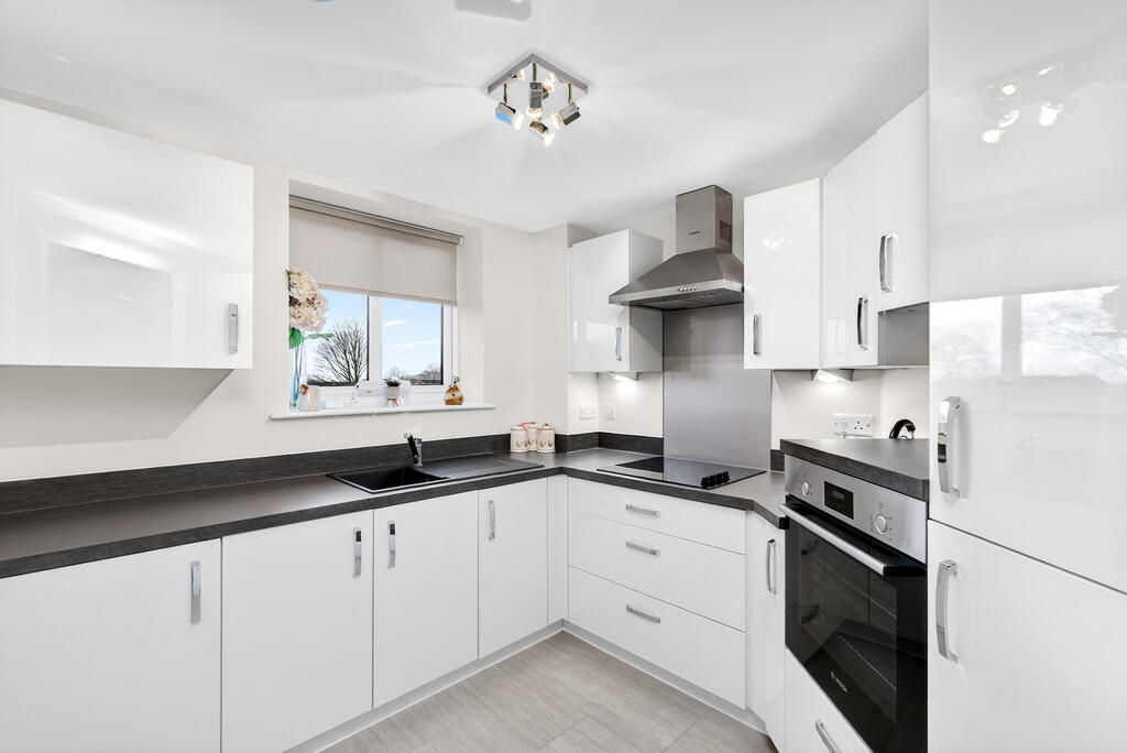 Apartment in South Ribble, Lancashire - More