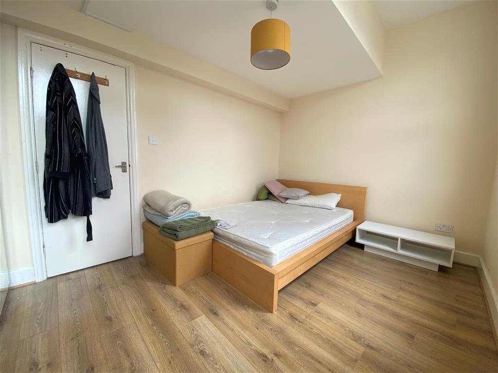 Main image of property: Hereward Road, LONDON