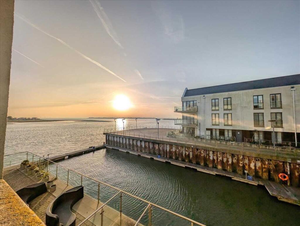 Main image of property: The Boathouse, Waterside Marina, Brightlingsea