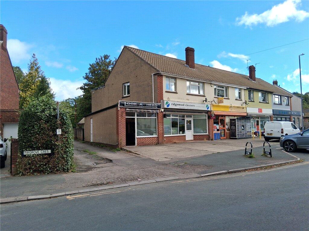 Main image of property: 80 & 80A, Firgrove Crescent, Yate