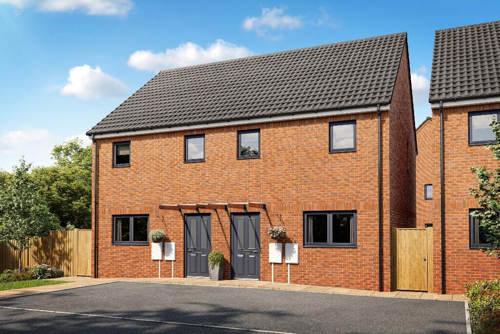 Main image of property: Hutton Bank, Ripon, North Yorkshire, HG4