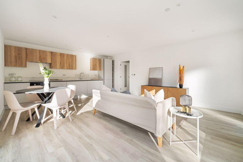 Main image of property: Palmer Road, Poole