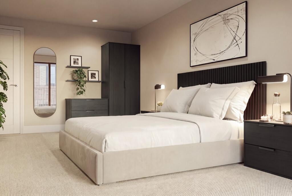 Apartment in Liverpool - View 4