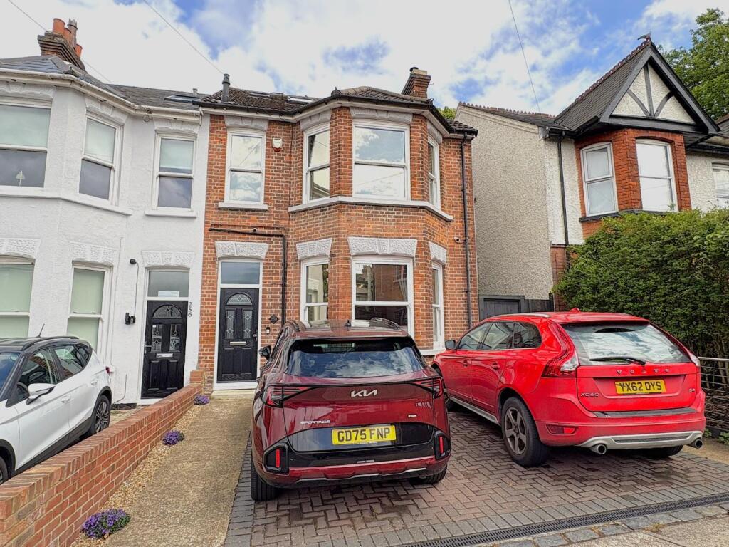 Main image of property: Nelson Road, Gillingham