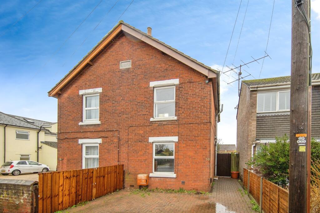 Main image of property: Nayland Road, Mile End, Colchester