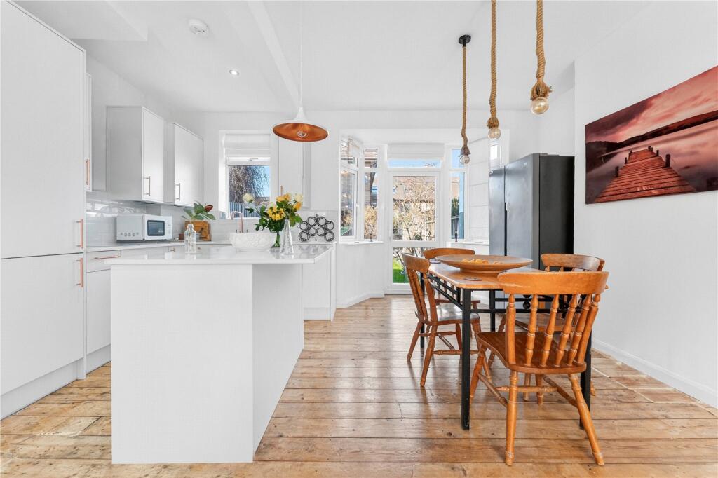 Main image of property: Royston Avenue, London, E4