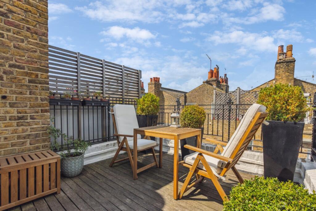 Main image of property: Redburn Street, 
Chelsea, SW3