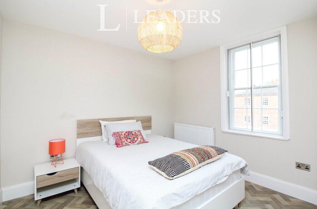 Main image of property: 36 The Tything, Worcester, WR1