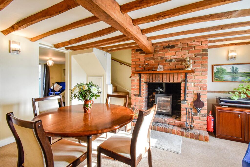 Main image of property: Chapel Street, Thatcham, Berkshire, RG18