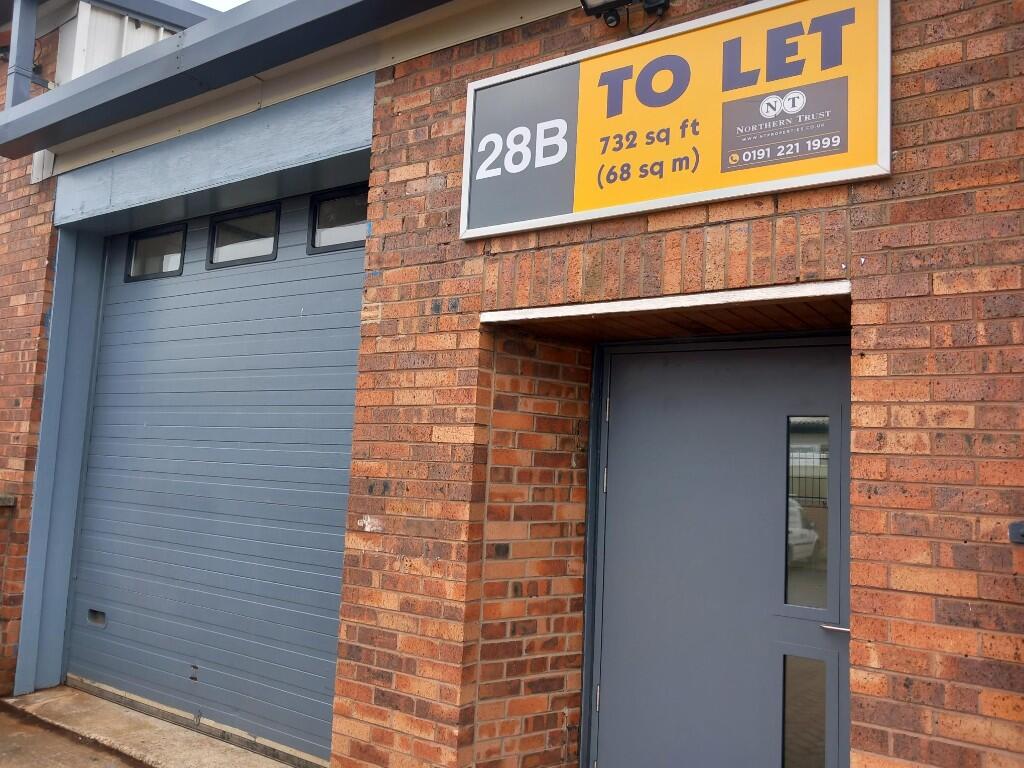 Main image of property: Skelton Industrial Estate, Saltburn-By-The-Sea, Cleveland, TS12