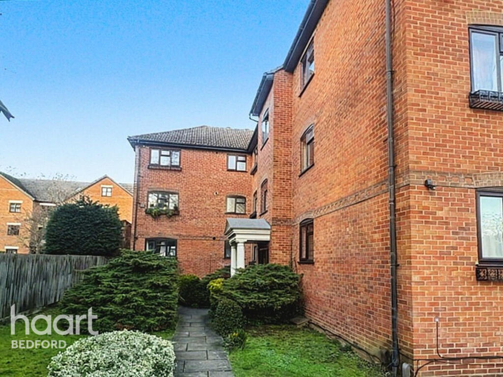 Main image of property: Bromham Road, BEDFORD