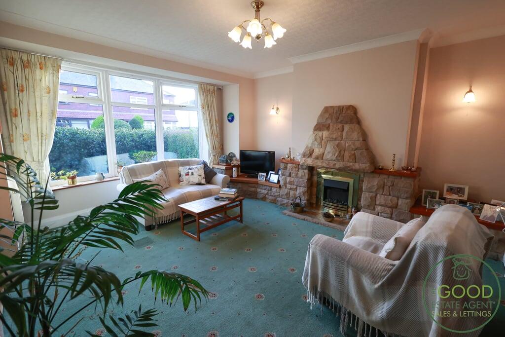 Jepps Avenue Barton, Preston PR3 5AS photo 2