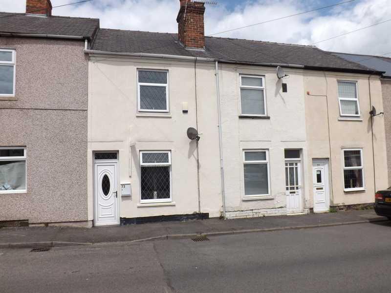 Main image of property: Portland Street, Clowne, Chesterfield
