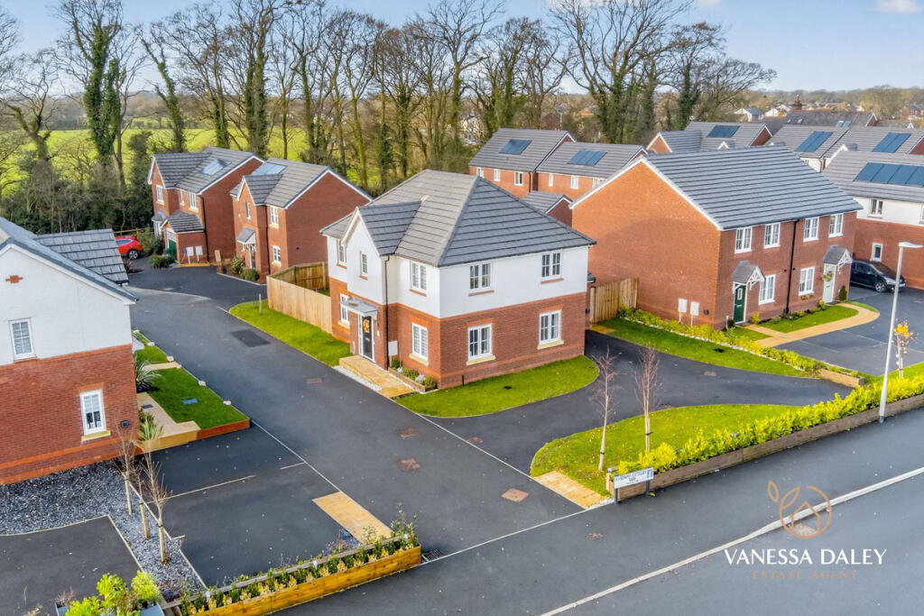 Main image of property: Henry Littler Way, Goosnargh, PR3 2