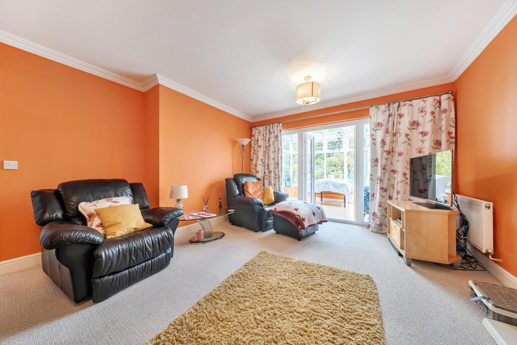 House in Sevenoaks, Riverhead - View 5