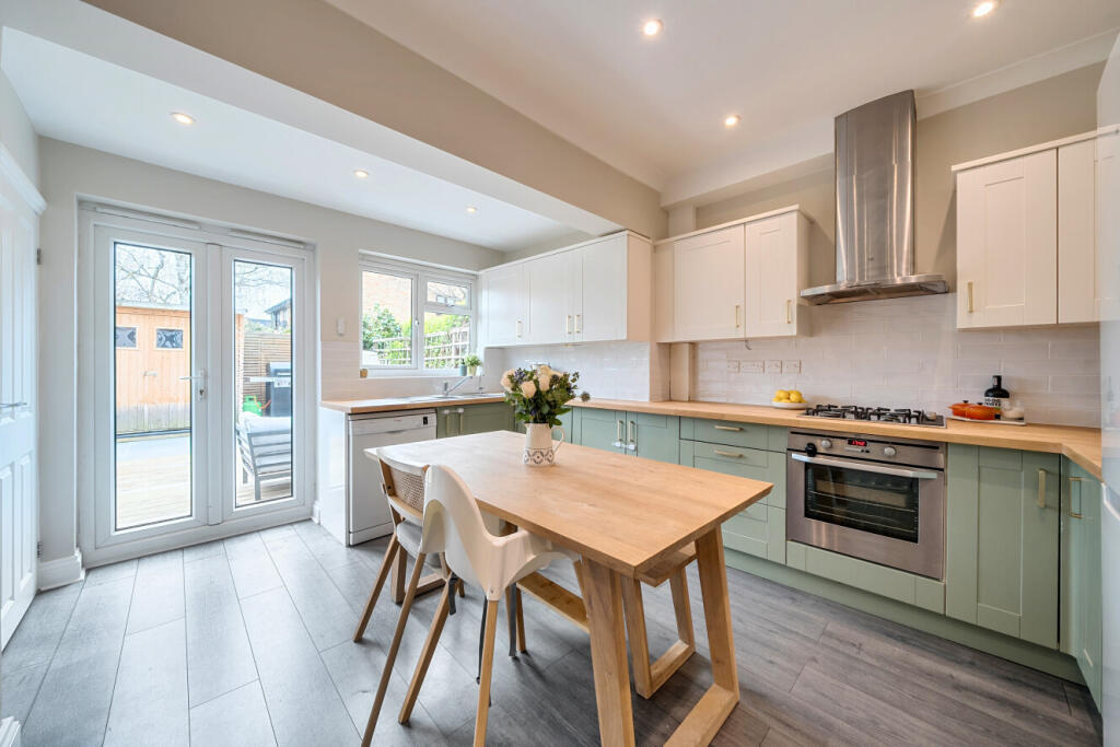 Main image of property: Tennyson Road, Wimbledon, London, SW19