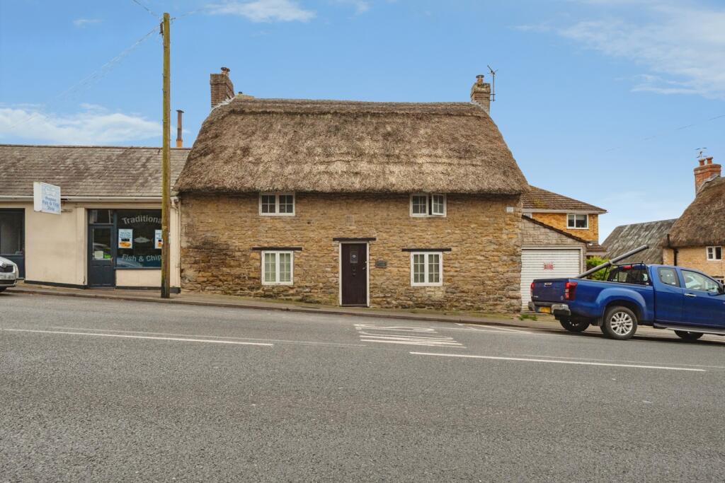 Main image of property: Preston Road, Preston, Weymouth, Dorset, DT3