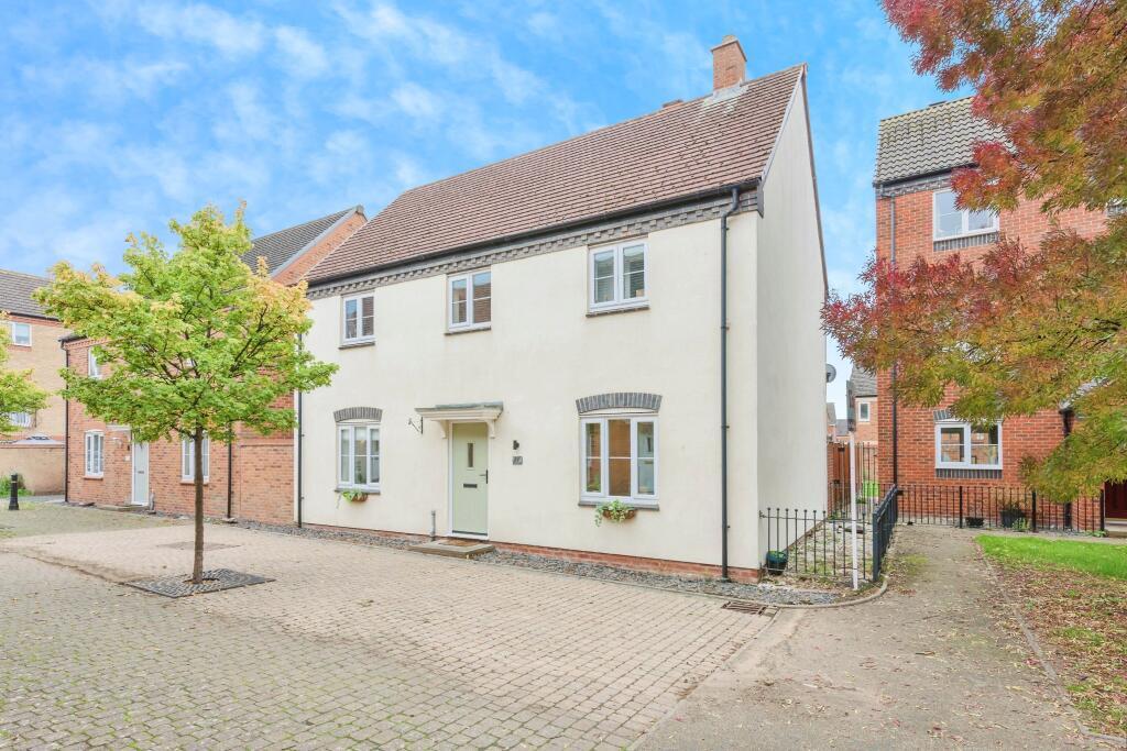 Main image of property: Pewter Court, Wilnecote, Tamworth, B77