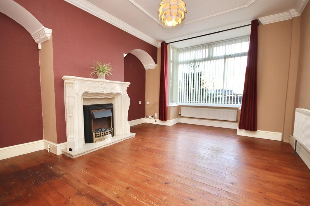 Skellingthorpe Road, Lincoln photo 2