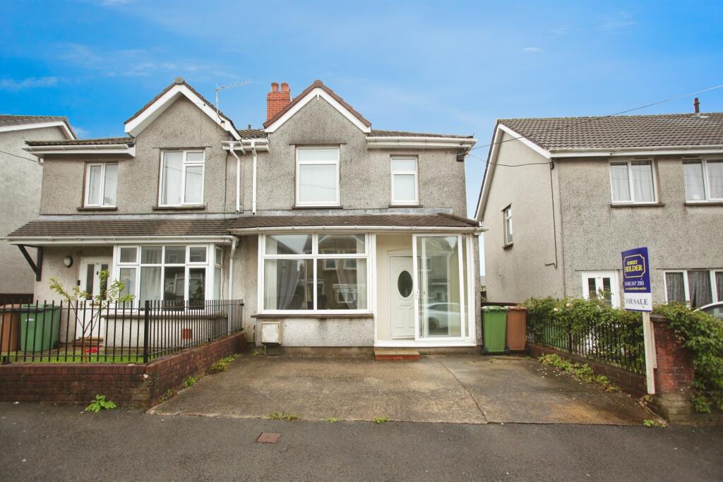 Main image of property: Cefn Fforest Avenue, Cefn Fforest, Blackwood