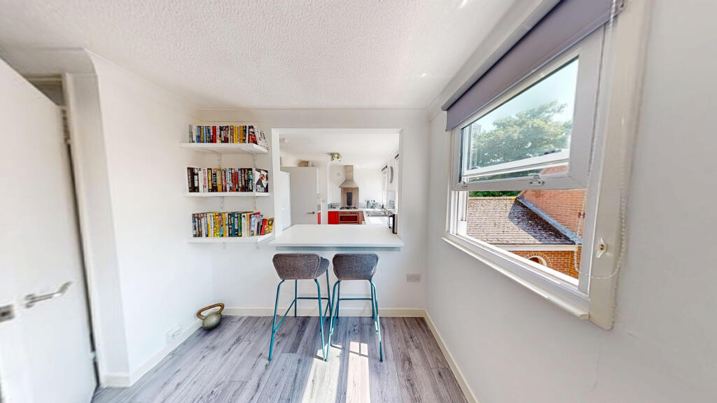 Apartment in Norwich, Thorpe St Andrew - View 4