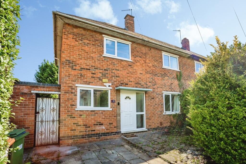 Main image of property: Gracedieu Road, LOUGHBOROUGH, Leicestershire, LE11