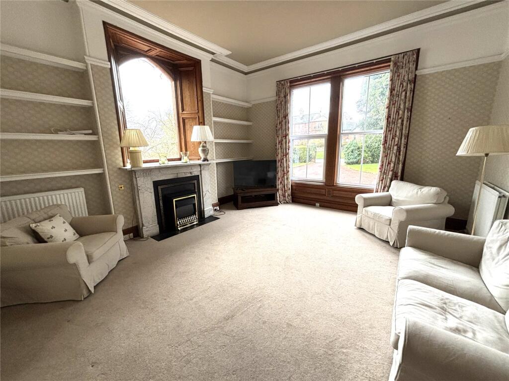 Main image of property: Edenwood, The Green, Wetheral, Carlisle, Cumbria