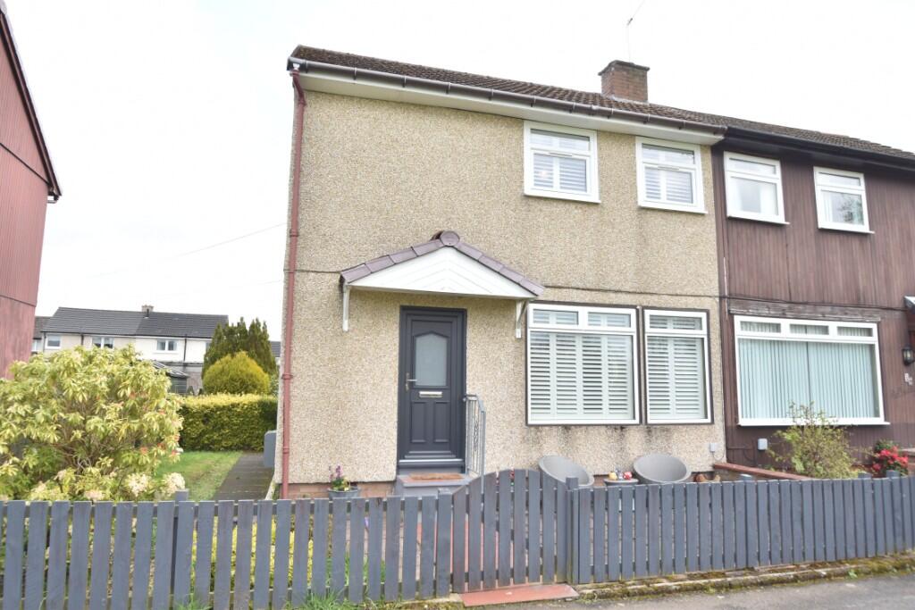 Main image of property: 17 Briar Gardens, EH47 8LT Whitburn