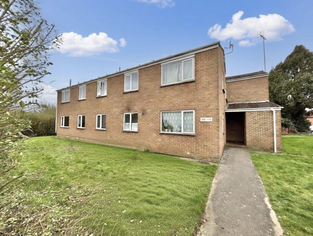 Main image of property: Rosebery Avenue, Yeovil, Somerset, BA21