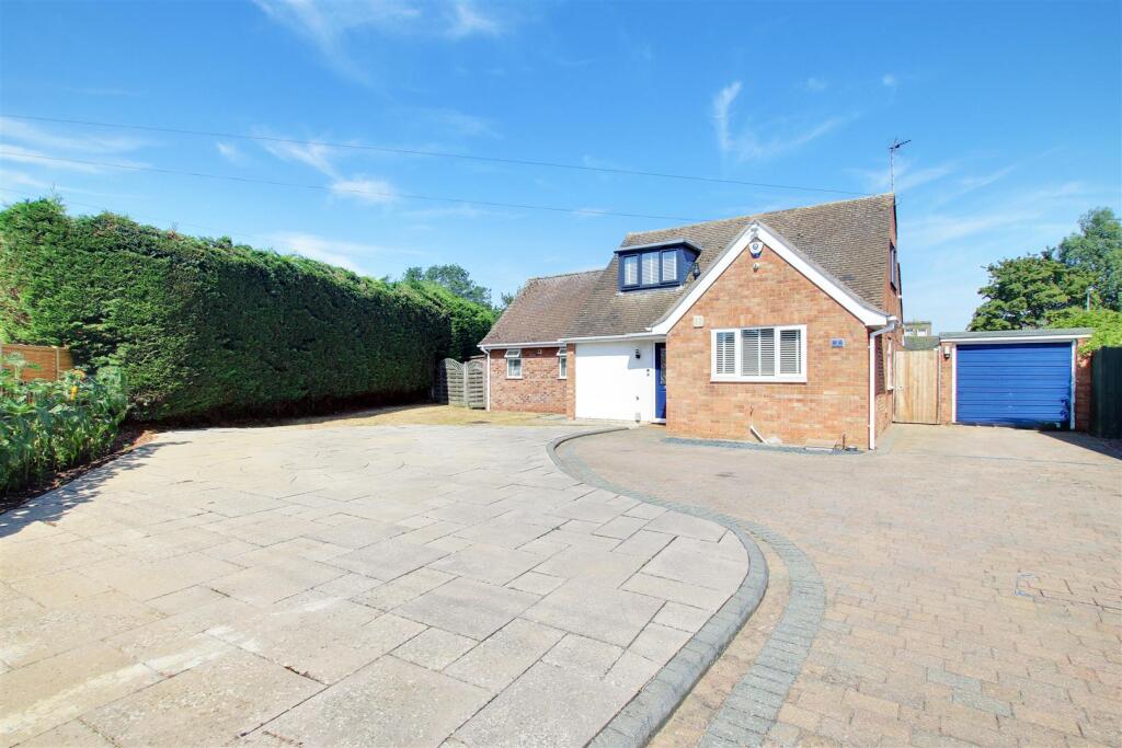 Main image of property: Burstellars, St. Ives