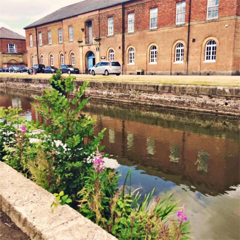 Main image of property: The Depot, Bridge Street, NN7