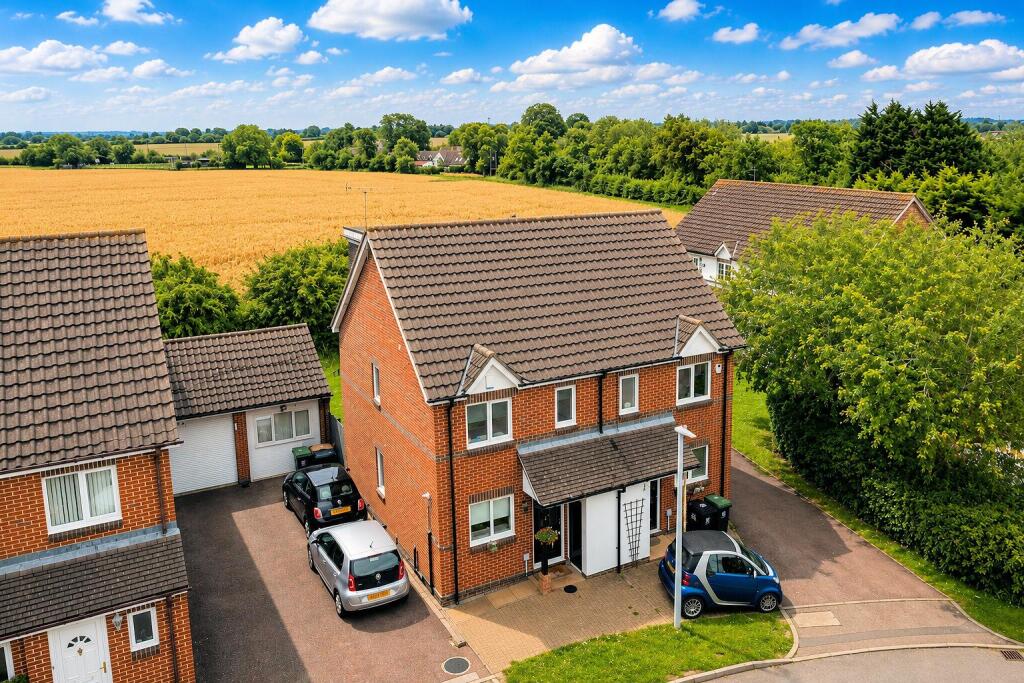 Main image of property: Brookfield, Thornwood