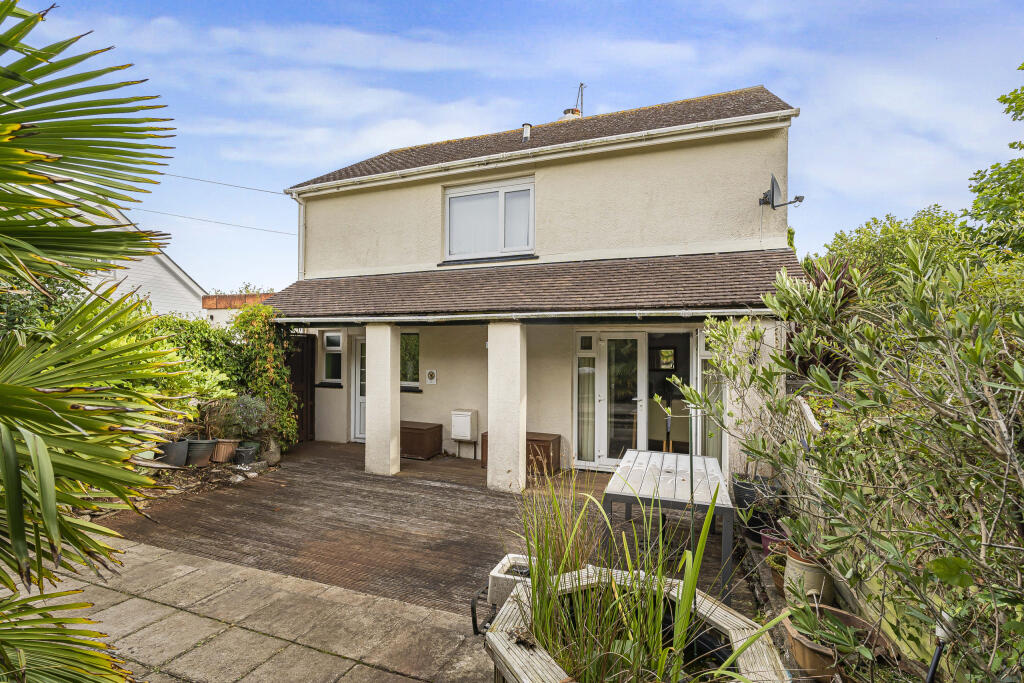 Main image of property: Barn Park, Stoke Gabriel