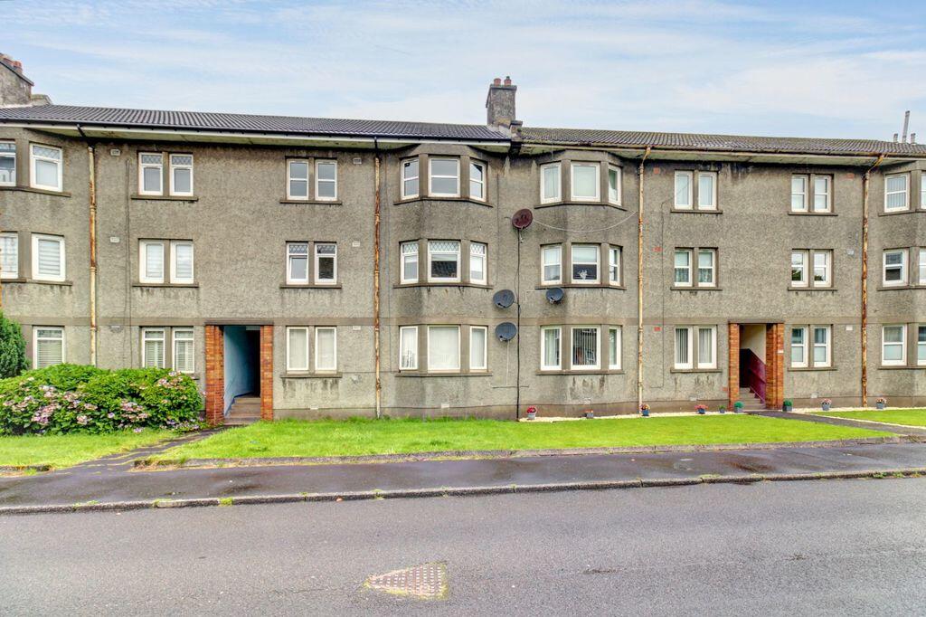 Main image of property: Eastfield Crescent, Dumbarton