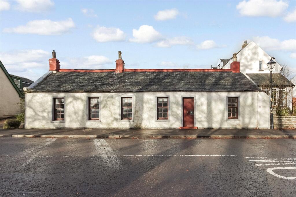 Main image of property: Polnoon Street, Eaglesham, Glasgow, East Renfrewshire, G76