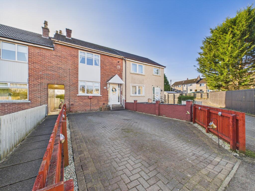 Main image of property: Rothesay Place, Coatbridge