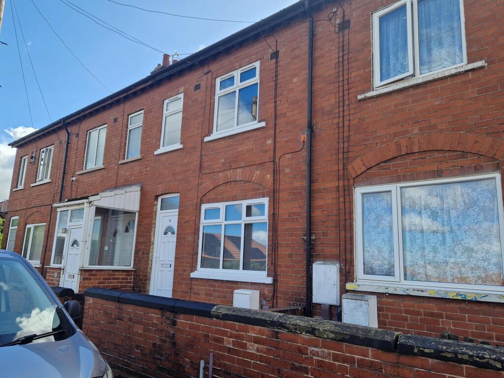 Main image of property: Lightfoot Avenue, Castleford, West Yorkshire