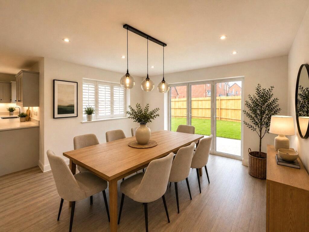 House in Gloucester - View 2