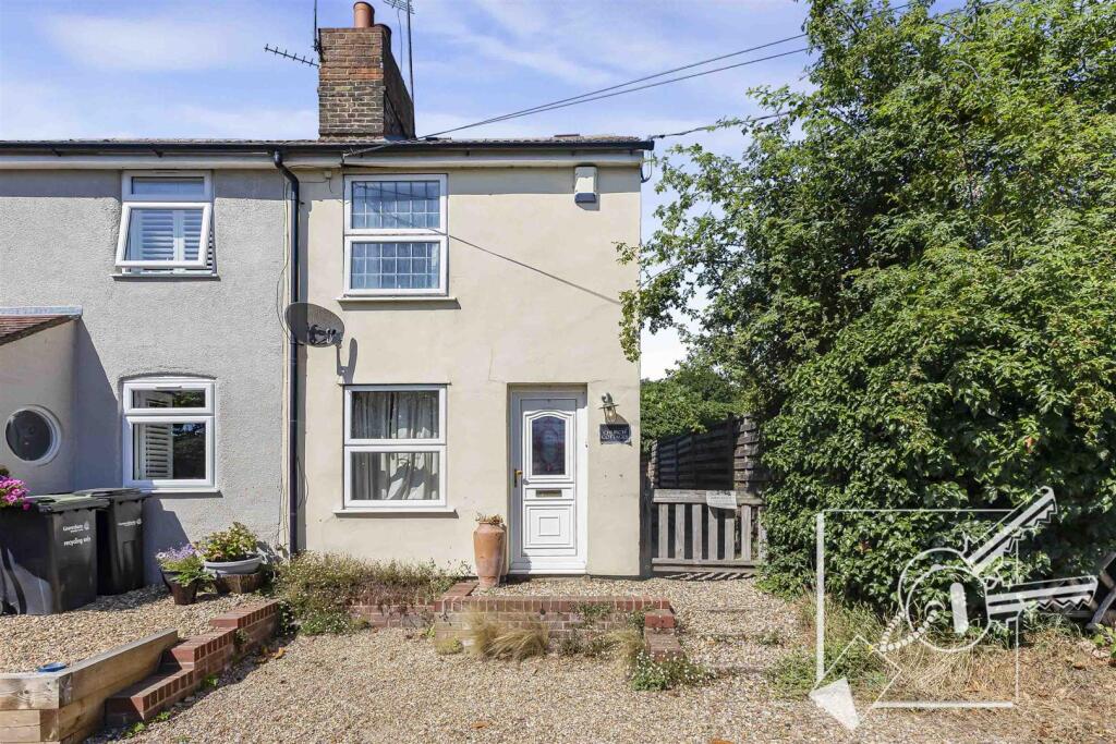 Main image of property: Church Street, Higham