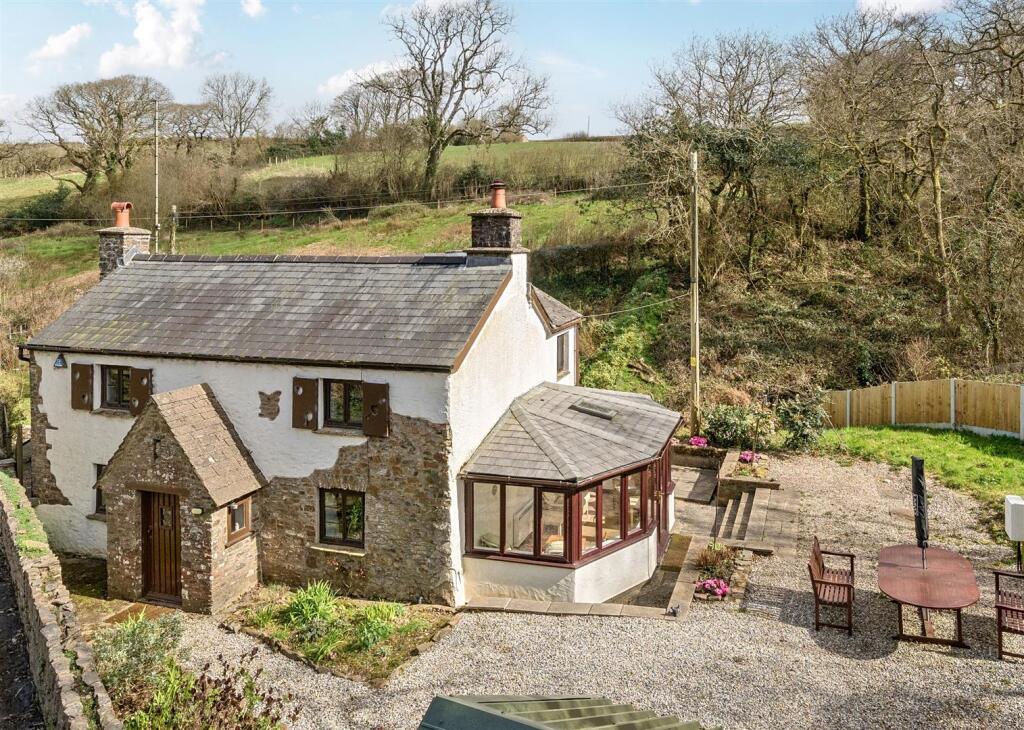 Main image of property: Parkham