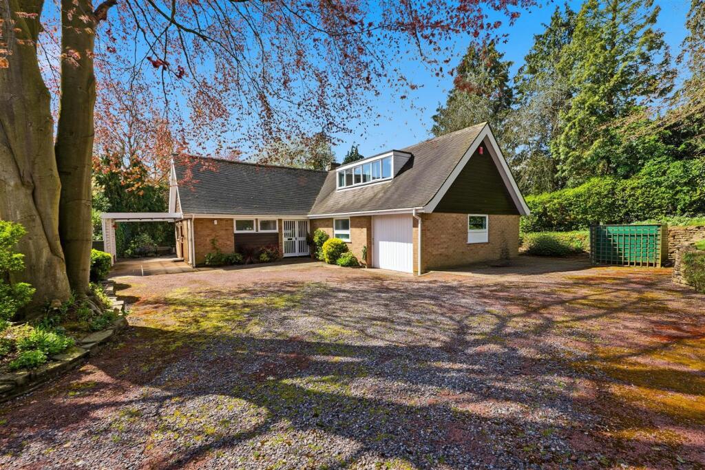 Main image of property: Priory Road, Thurgarton, Nottingham
