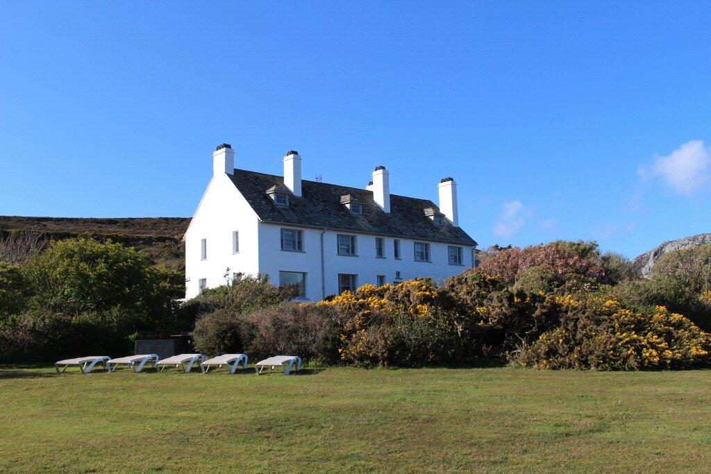 Main image of property: South Stack, Holyhead, Isle of Anglesey, LL65