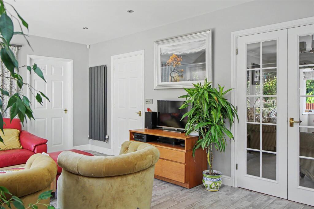 House in Northampton, Thrapston - View 4