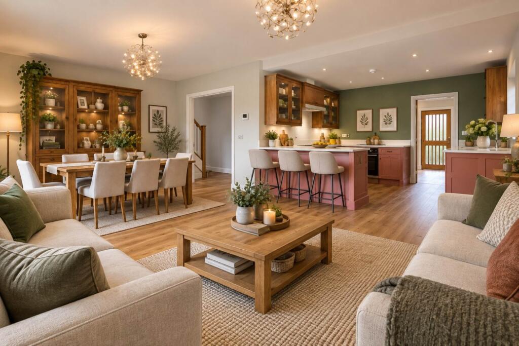House in Gloucester - View 4