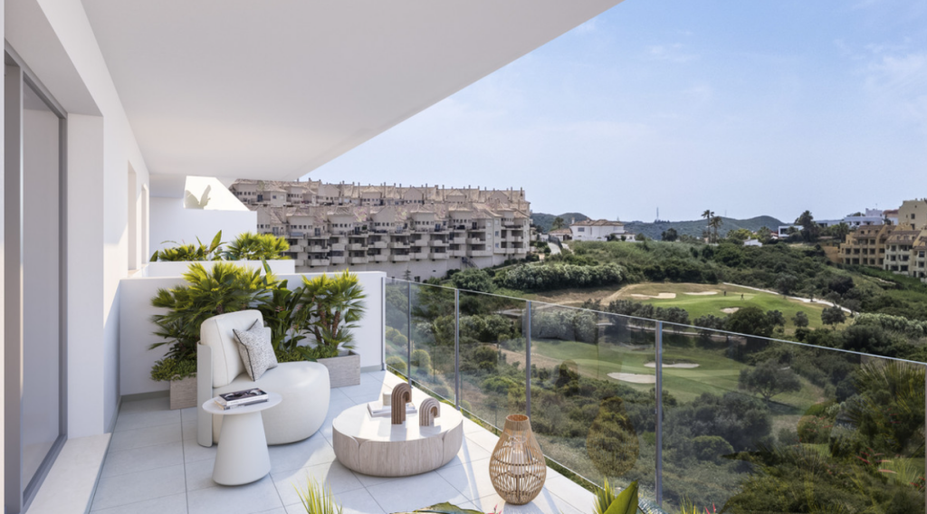 Main image of property: Andalucia, Malaga, Estepona