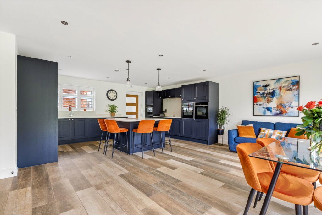 House in Wealden, Maresfield - View 3