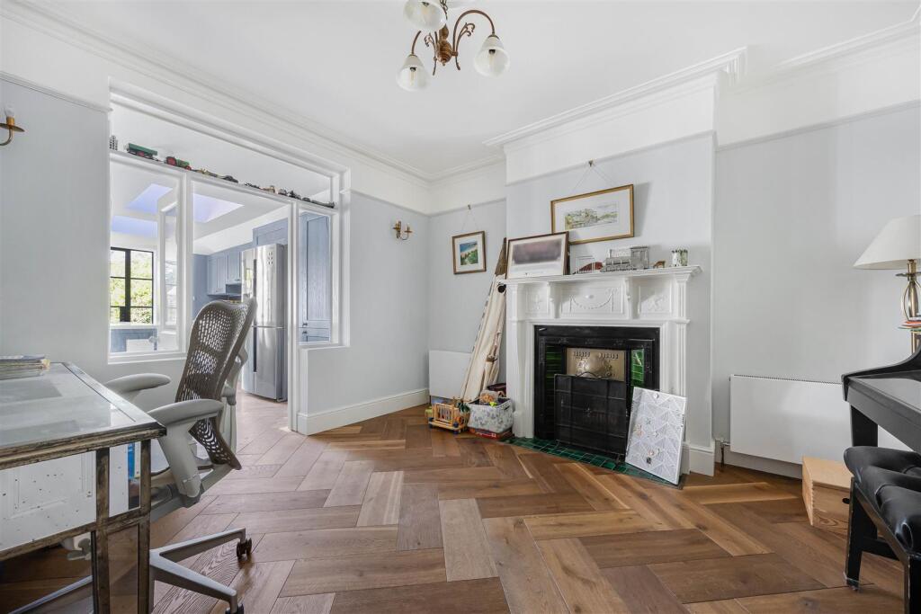 House in Reading, Spring Gardens, Whitley - View 3