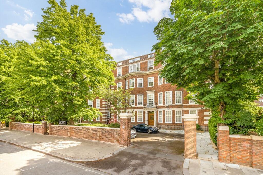 Main image of property: St. Johns Wood Park, St John's Wood