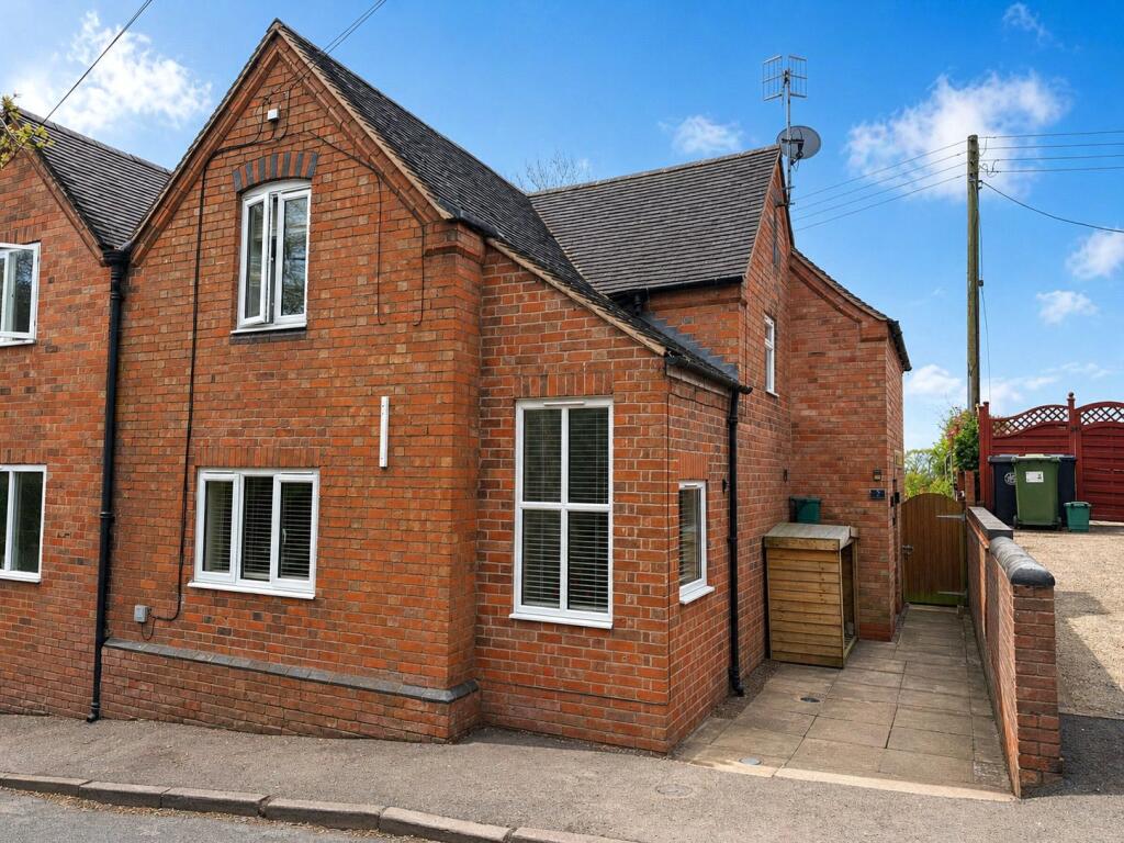 Main image of property: Church Bank, Temple Grafton, Alcester, Warwickshire, B49